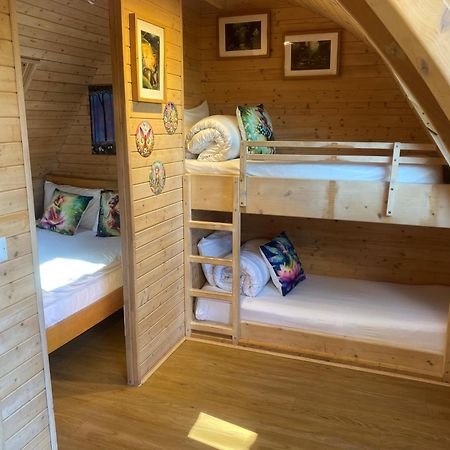 The Gulliver'S Hotel وارينغتون المظهر الخارجي الصورة