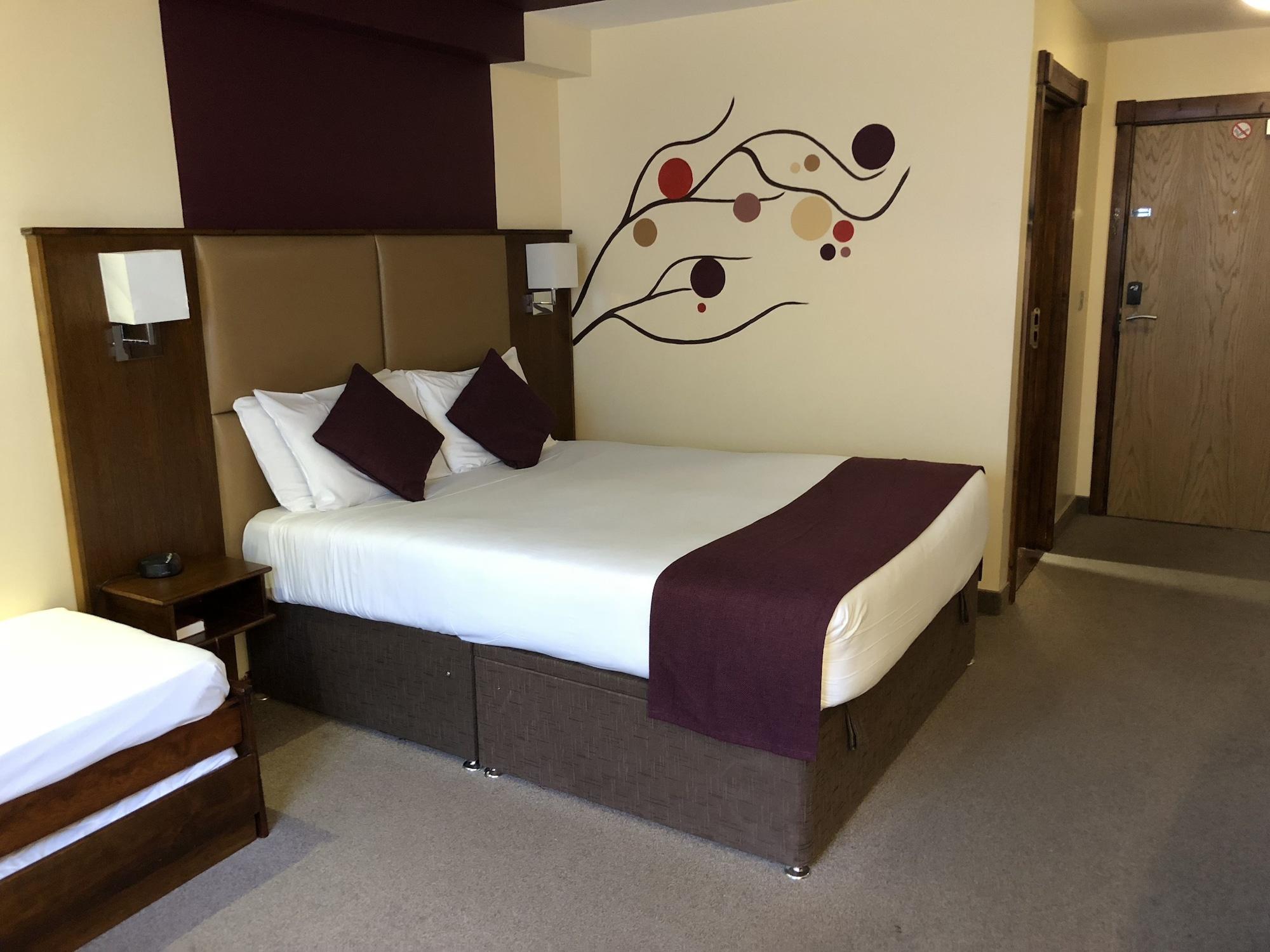 The Gulliver'S Hotel وارينغتون المظهر الخارجي الصورة