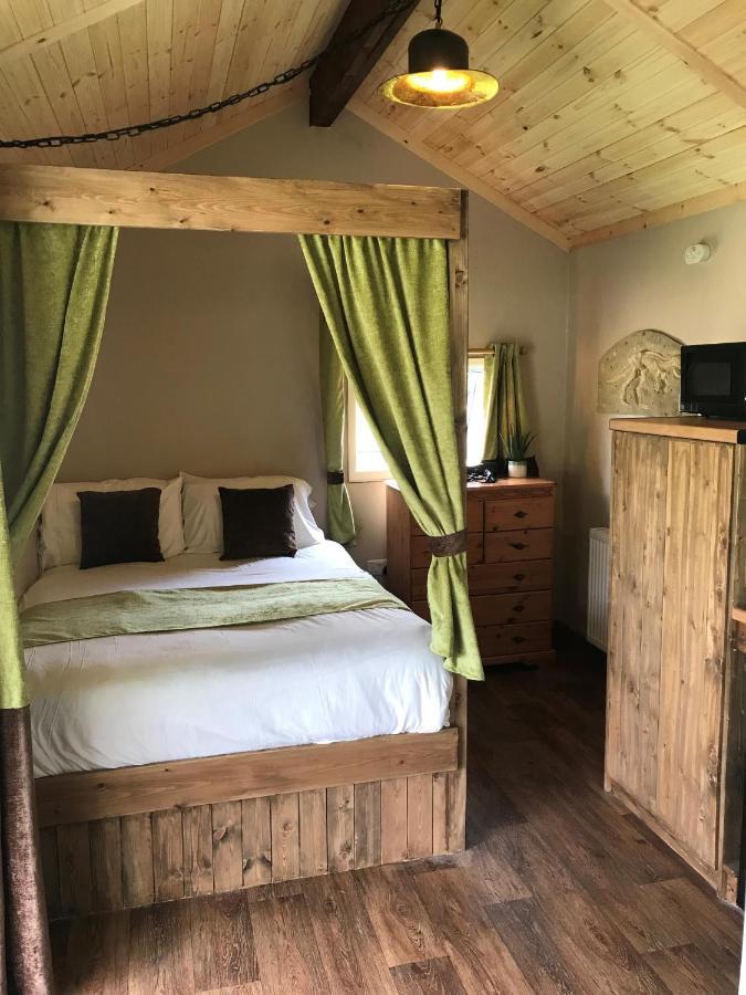 The Gulliver'S Hotel وارينغتون المظهر الخارجي الصورة