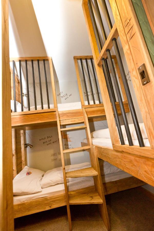 The Gulliver'S Hotel وارينغتون المظهر الخارجي الصورة
