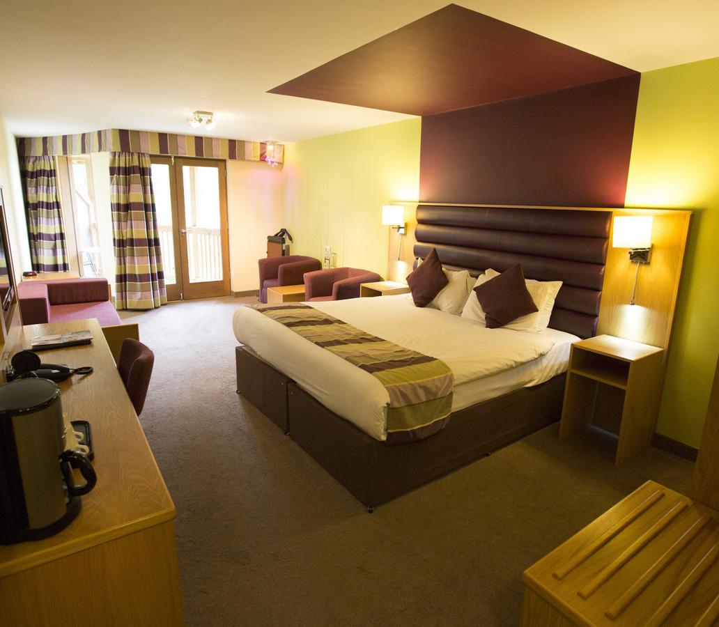 The Gulliver'S Hotel وارينغتون المظهر الخارجي الصورة