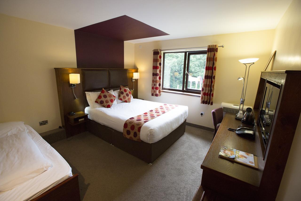 The Gulliver'S Hotel وارينغتون المظهر الخارجي الصورة